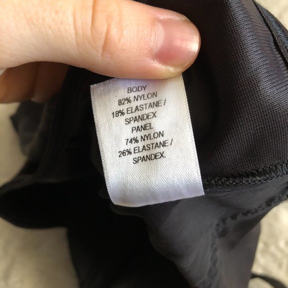 Miraclesuit shape away torsette tank top - Picture 5 of 10